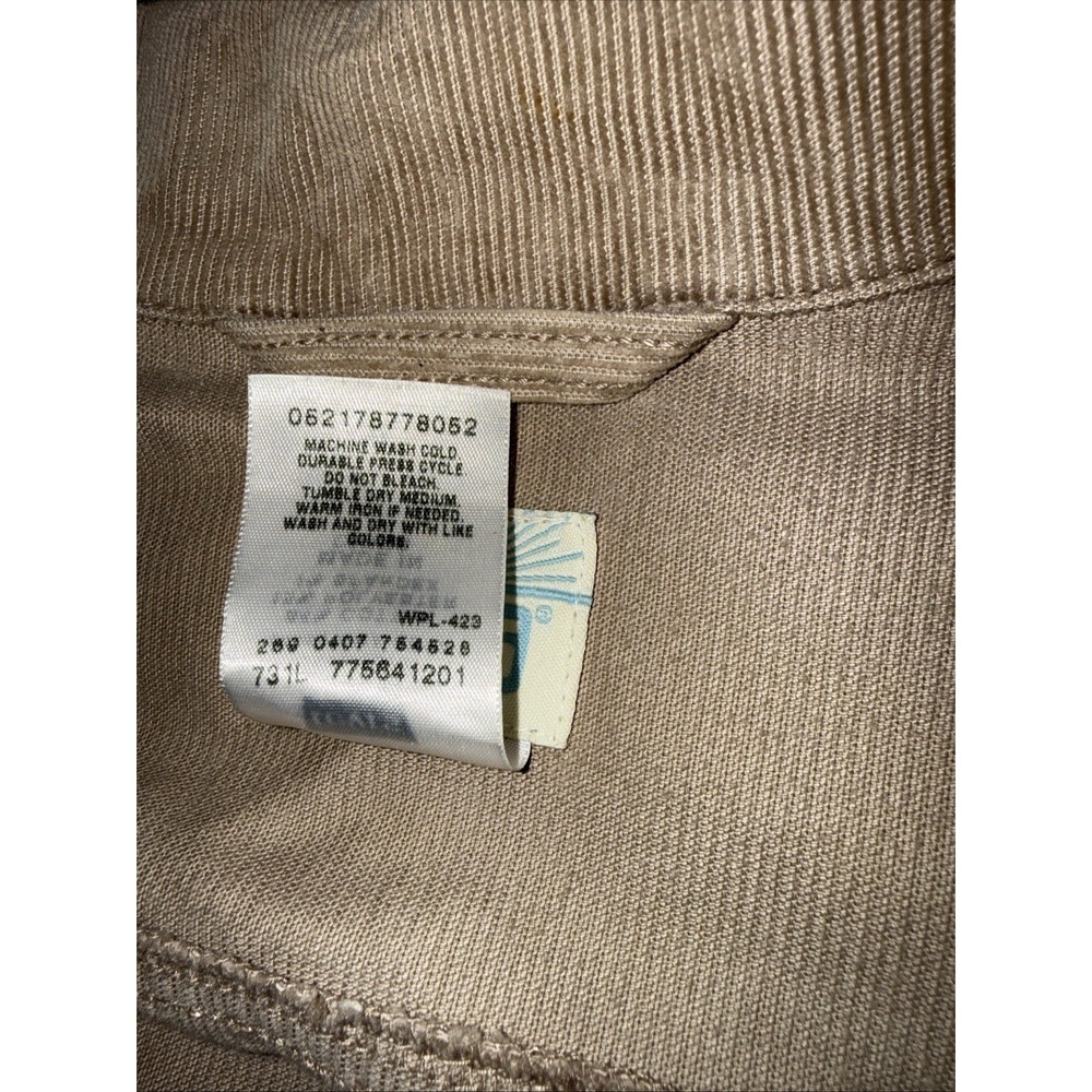 Levi's Brown Corduroy Jacket - image 6